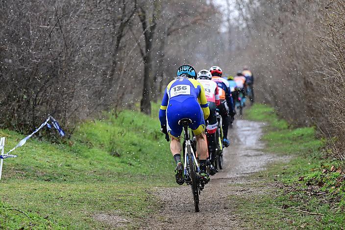 Rad Cyclo Cross, ÖSTM/ÖM Querfeldein, Ciclo Cross, Cycling Austria, Maria Enzersdorf, NÖ