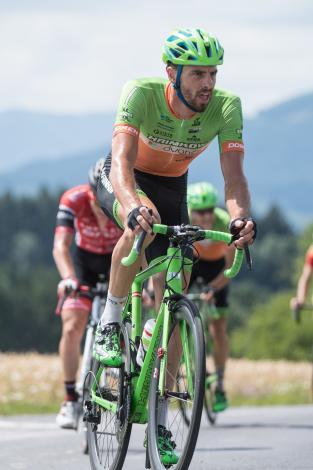 Andreas Graf (AUT, Hrinkow Advarics Cycleang Team), 46. Int. Erlauftaler Radsporttage, Strassenrennen Sonntag