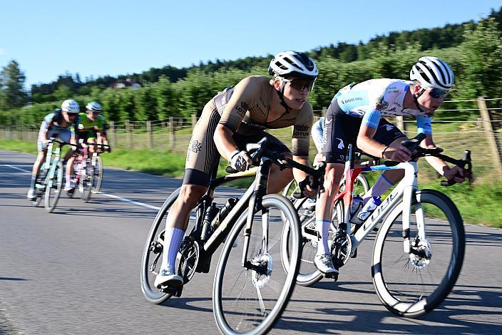 1. Etappe,  51. Int. Oberösterreich Junioren Rundfahrt, Marchtrenk - Marchtrenk