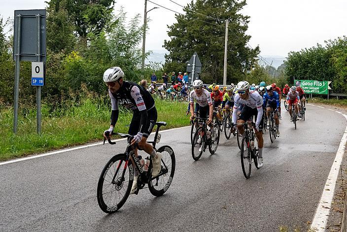 Jay Vine (AUS, UAE Team Emirates)  87. Giro del Veneto UCI 1.1 Pro, Verona - Vicenza Monte Berici