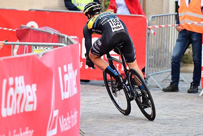 Prolog Linz, 14. Int. Raiffeisen OÖ-Radrundfahrt UCI Kat. 2.2