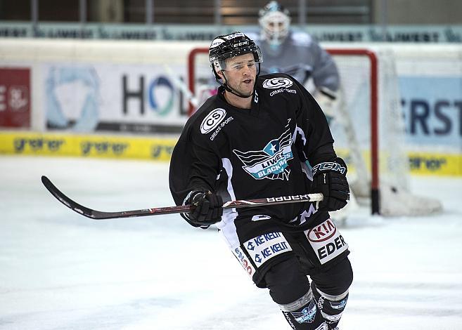 Michael Davies (EHC Liwest Black Wings Linz) 