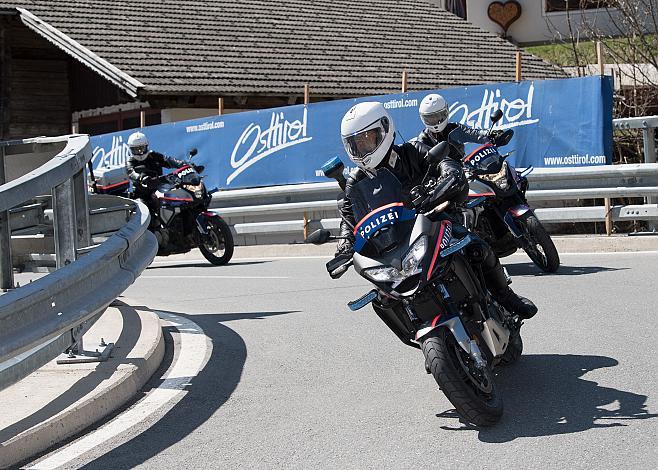 Klausen - Lienz 134km