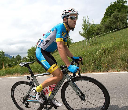 Riccardo Zoidl (AUT, Team Felbermayr Simplon Wels)
