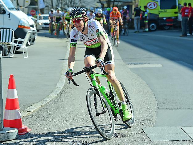 Adrian Chenaux, Sui, Team Vorarlberg