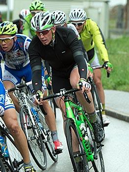 Andreas Hofer, Team Vorarlberg, Rad Staatsmeisterschaft, Elite Herren, Raum Innsbruck, Tirol
