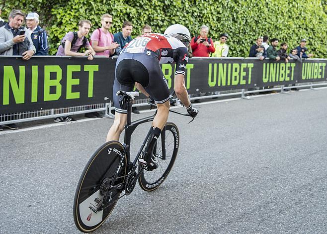 Michael Gogl (AUT, Trek - Segafredo) Giro, Giro d Italia, Bologna