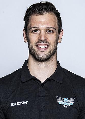 Rick Schofield (EHC Liwest Black Wings Linz) 
