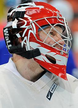 Mikko Raemoe, Tormann, EHC Liwest Black Wings Linz