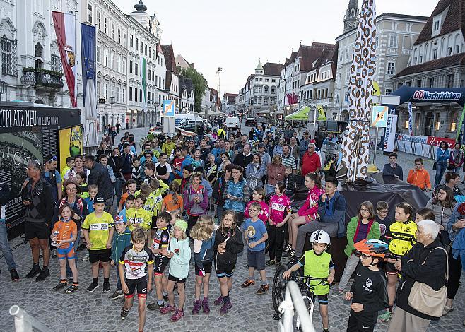  Siegerehrung MTB, Mountainbike