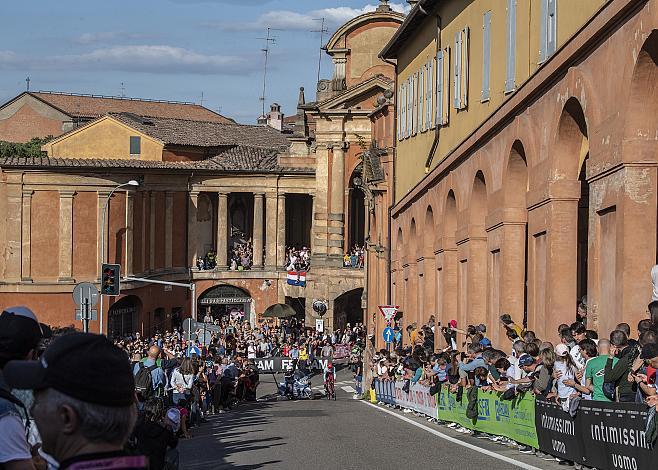 Jenthe Biermans (BEL, Team Katusha - Alpecin) Giro, Giro d Italia, Bologna