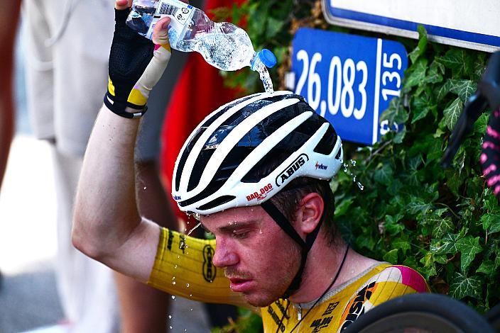 Emanuel Zangerle (AUT, Team Vorarlberg), Österreich Staatsmeisterschaft, Strasse, ÖSTM Schwanenstadt - OÖ