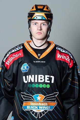 Alexander Moser (Steinbach Black Wings 1992) Steinbach Black Wings Linz,  WIn2day ICE Hockey League