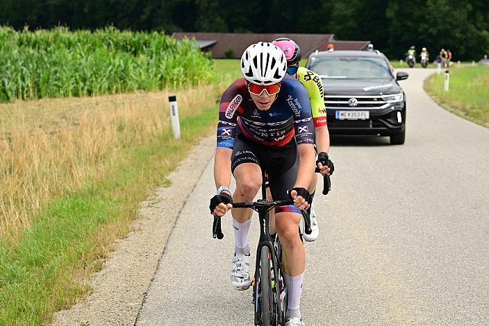 Emanuel Zangerle (AUT, Team Felt - Felbermayr) 52. Erlauftaler Radsporttage Herren, Road Cycling League Austria
