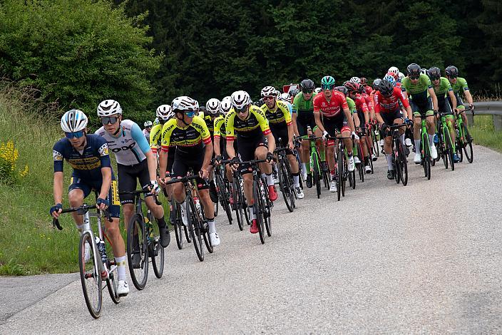 Wels Max.Center - Amag Ranshofen,  Int. Raiffeisen Oberösterreich Rundfahrt UCI Kat. 2.2