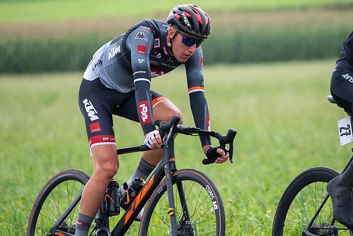 Florian Kierner (AUT, Tirol KTM Cycling Team) Ranshofen, 22. Braunauer Radsporttage, ÖRV RadLiga, Radsport, Radliga, ÖRV, Herren Elite, 