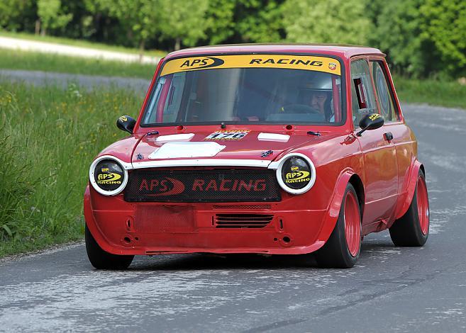 #176 Felix Auer Autobianchi