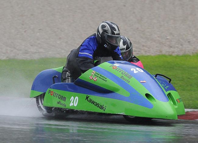 Nr.20 Manfred Lauss