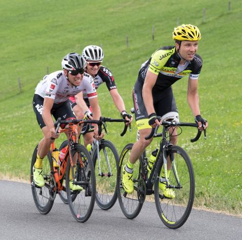 Sebastian Baldauf (GER, Team Vorarlberg) 