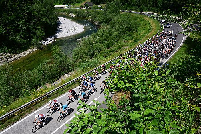 Drei Länder Meisterschaft U23,  Austria