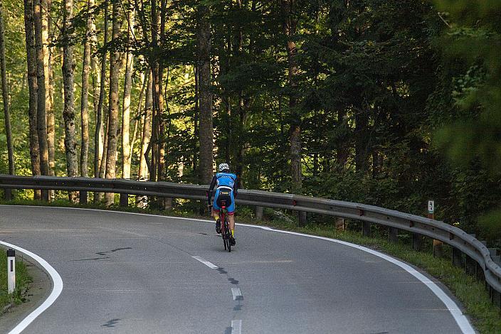 Stephan Rabitsch (AUT, Team Felbermayr Simplon Wels) Radsport RAA Challenge