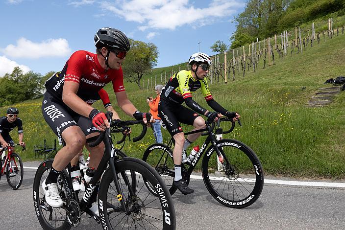 Lukas Meiler, GER (Team Vorarlberg) Herren Elite, U23, Radliga, GP Vorarlberg, Nenzing