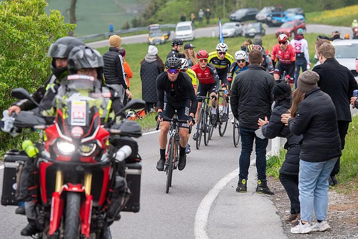 Pirmin Benz (GER, rad-net Rose Team)  Herren Elite, U23, Radliga, GP Vorarlberg, Nenzing