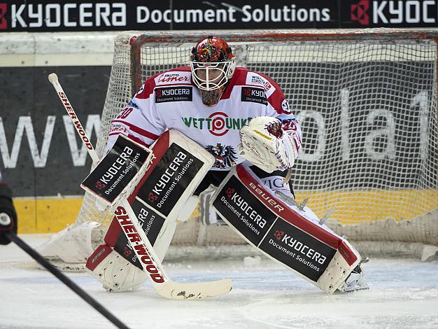 Rene Swette, Tormann, Team Austria, Oesterreich