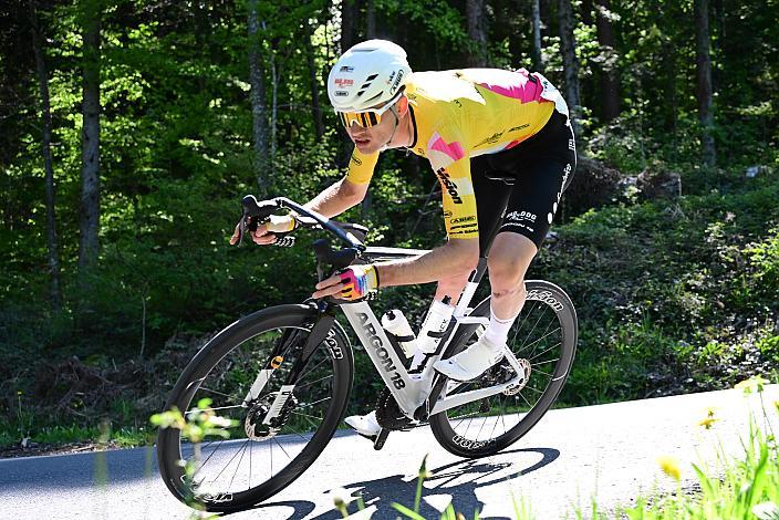 Philipp Hofbauer (AUT, Team Vorarlberg) Herren Elite, U23, Road Cycling League Austria, 15. GP Vorarlberg