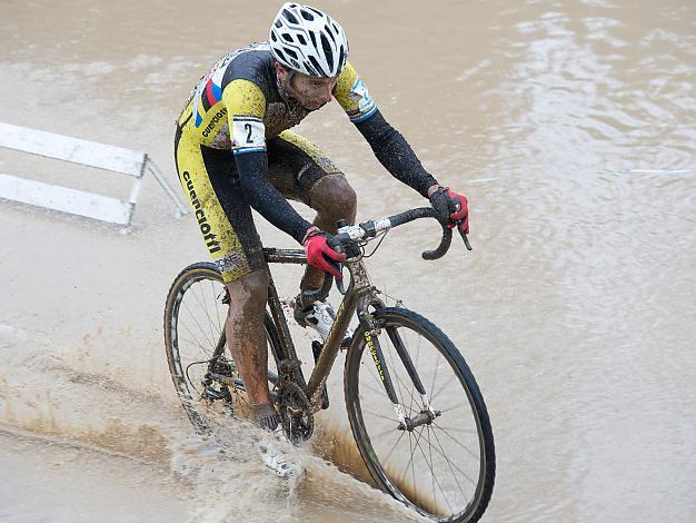 Herren Sieger, Elite 1. FRANZOI Enrico, ITA, Team Selle Italia Guerciotti