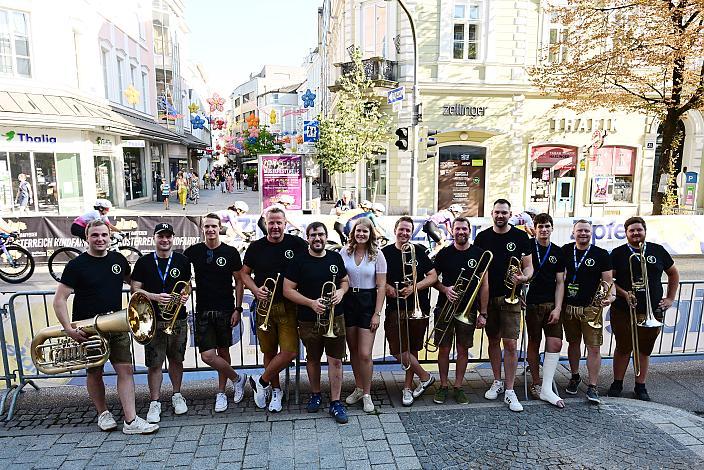 Klangkriterium Damen Elite, U23, Road Cycling League Austria, Kriterium Wels