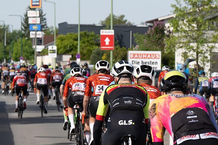 Herren Elite, U23, Road Cycling League Austria, 62. Raika Kirschbluetenrennen, Wels, Oberösterreich