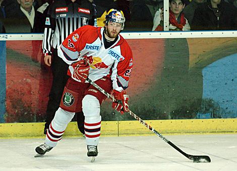 #28 Andreas Reisinger, Verteidiger, Red Bulls Salzburg.