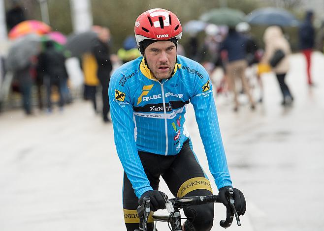 Lukas Schlemmer (AUT, Team Felbermayr Simplon Wels) 4. Grand Prix Laguna Porec UCI 1.2