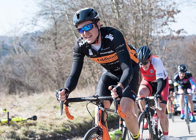 Andreas Walzel (AUT, Team Feldbinder Owayo Ktm)