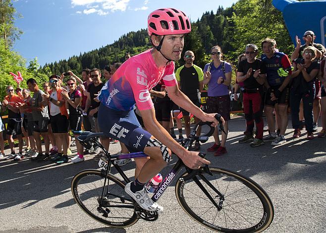 Nathan Brown (USA, Team EF Education First) Giro, Giro d Italia, Radsport, 102. Giro d Italia - 20. Etappe
