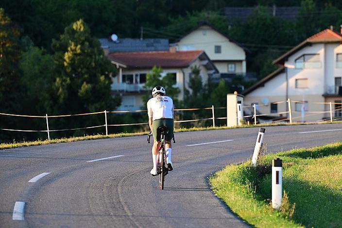 Race Around Austria, Challeng, Radsport