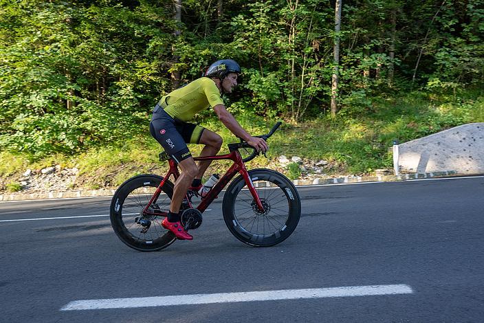 Lemp Brothers Race Around Austria Radsport, 