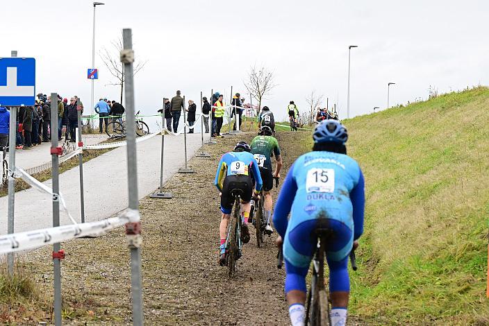 4. Radquerfeldein GP um das Sportzentrum Gunskirchen, Rad Cyclo Cross, 