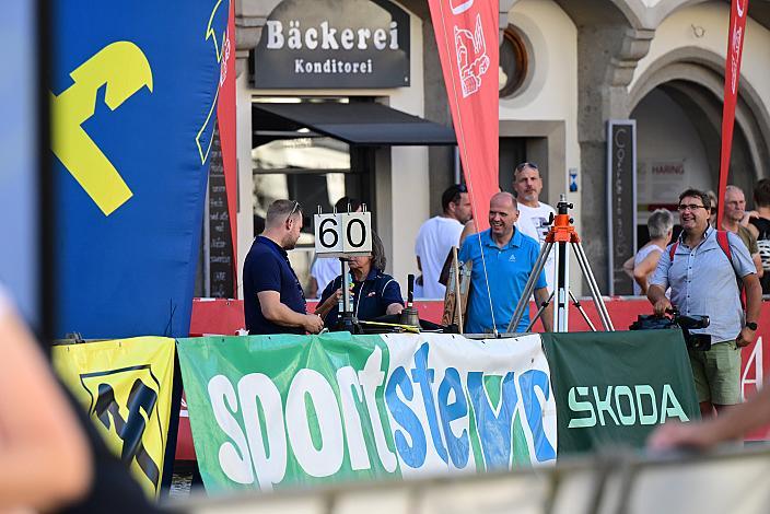 27. Int. ASVÖ - HRINKOW City Kriterium Steyr, Herren Elite, ÖRV, Radsport, Mountainbike, ELITE Rennrad