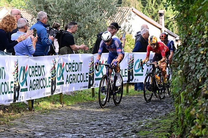 Tobias Bayer (AUT, Alpecin-Deceuninck) Veneto Classic, Soave - Bassano del Grappa,, Veneto