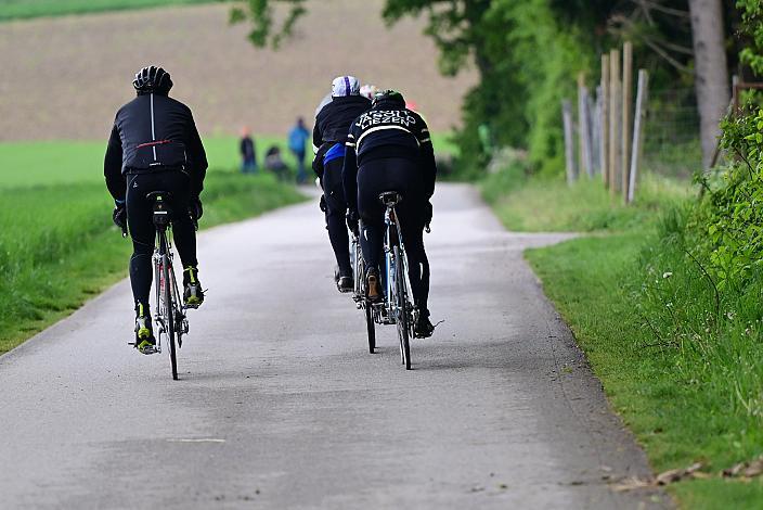 8. Kirschblüten Radklassik, Rad Klassik, Oldtimer, Vintage, Stahlrad, Radsport, Eferding, Oberösterreich