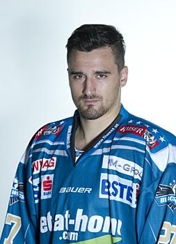 Fabian Scholz, Verteidiger, Liwest Black Wings 2012/2013