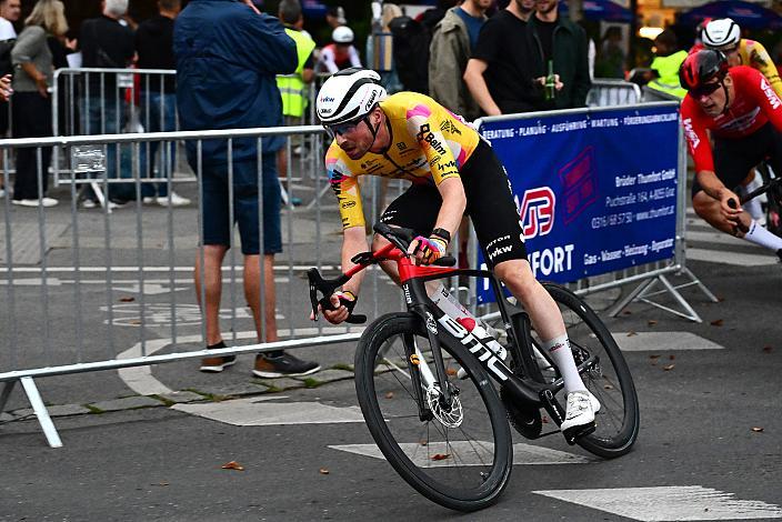 Lukas Meiler (GER, Team Vorarlberg), Herren Elite, U23, Road Cycling League Austria, Altstadt Kriterium Graz 