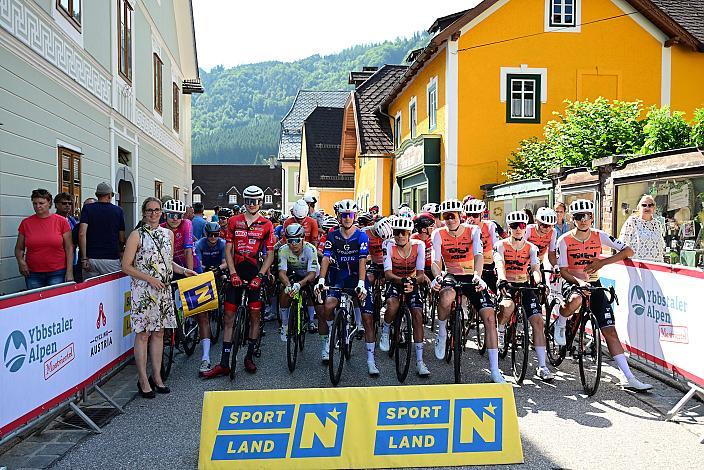 Vier Länder Meisterschaft U23,  Austria