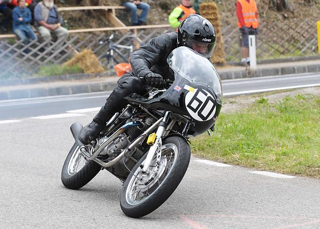 #60 Bernhard Stiegler, Klasse 4, Rickman
