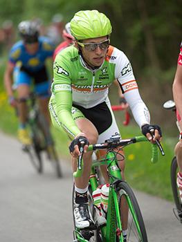 Clemens Fankhauser, Hrinkow Adverics Cycleang Team, Wiesbauer Top Radliga 2015