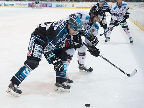 Brad Moran, Linz EHC Liwest Black Wings Linz vs Fehervar AV19, Pick Round