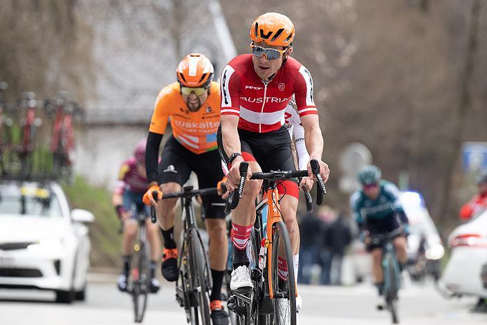 Sebastian Schönberger (AUT, Nationalteam Österreich) 46. Tour of the Alps, 1. Etappe, Rattenberg - Alpbach 127,5km, Alpbach Tirol