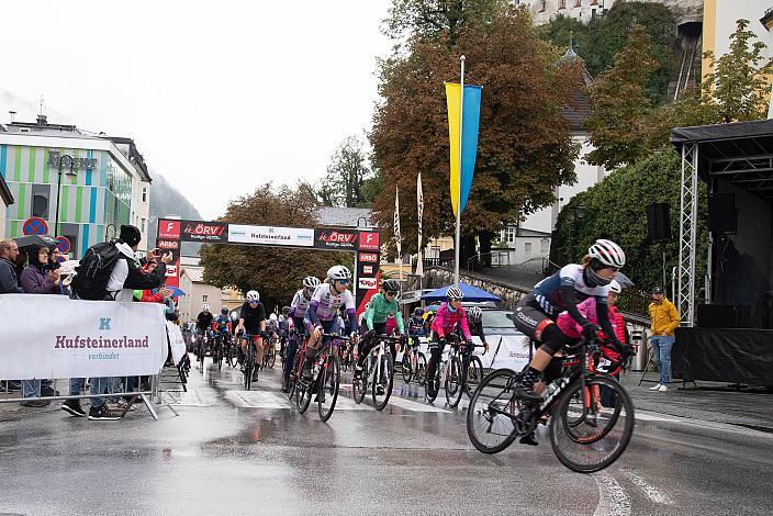  Austrian Cycling League 2022, Radsport, Damen Radliga, Kufstein, Tirol, Radliga Finale 2022 